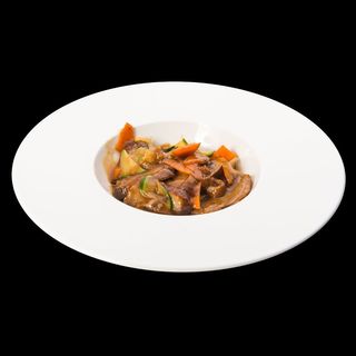 241 ANATRA PICCANTE