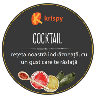 Sos cocktail 