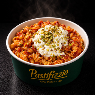 Vizzio de Straciatella y Pistacho
