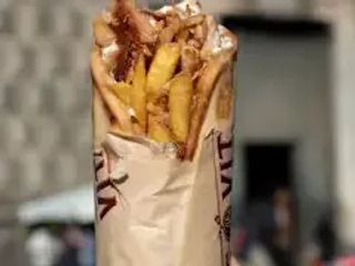 Kebab solo carne
