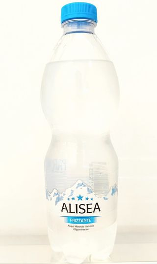 Acqua frizzante 50 cl