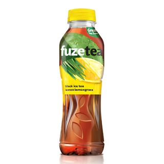Fuzetea Lemon