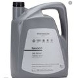 5w40 Vw Group Special G 5l