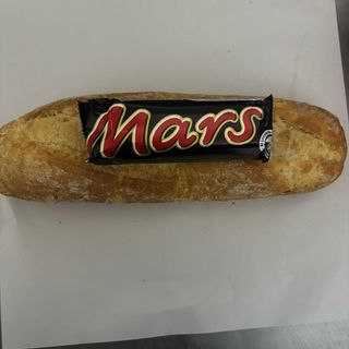 BAGUETTE MARS