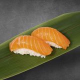 Nigiri Saumon