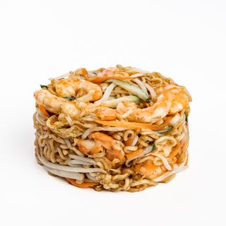 Yaki soba