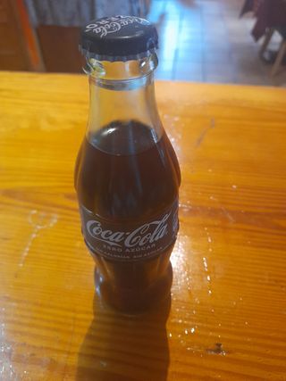 Coca-Cola Zero