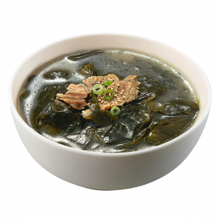 Miyeok Guk