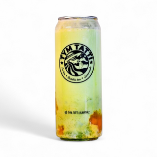 ЗЕЛЁНАЯ МАТЧА МАНГО ( 500мл)