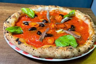 Marinara Special