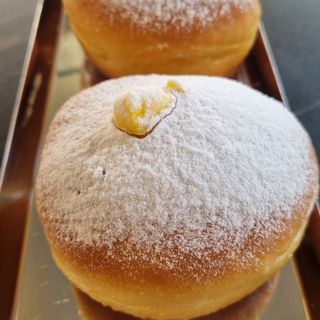 Bombolone Crema