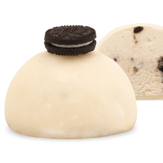 Mochi de Oreo