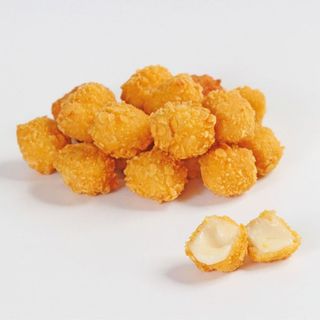 Cheesy  Bites