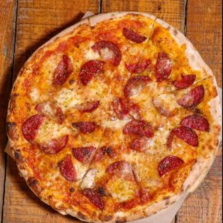 Піца Діабло (32см)