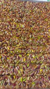 Намура с шамфъстък (100г)