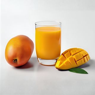 Exotic Shake
