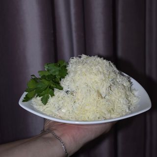 Салат "Нежность"