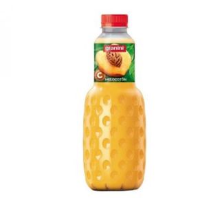 Zumo de Melocotón Granini PET 330ml