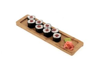 Hosomaki De Atún (8 Uds.)