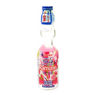 Ramune Lychee (200 Ml.)