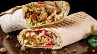 შაურმა საშუალო