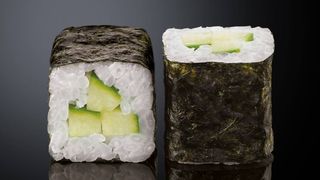 Роллы "Каппа маки" (6 шт.)