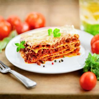 Lasagne