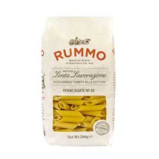 Penne Rigate 500Gr