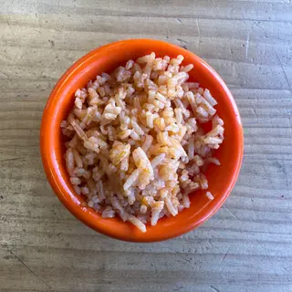 Extra de Arroz a la Mexicana