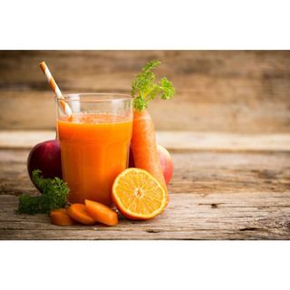 Carrot Juice
