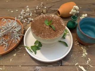 ტირამისუ