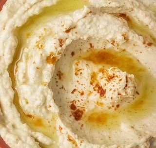 Houmous Original