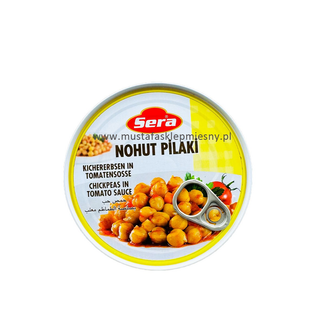 Smażona Ciecierzyca Sera 300g