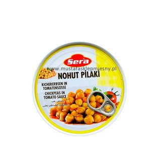 Smażona Ciecierzyca Sera 300g