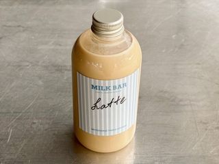 Latte (250ml)