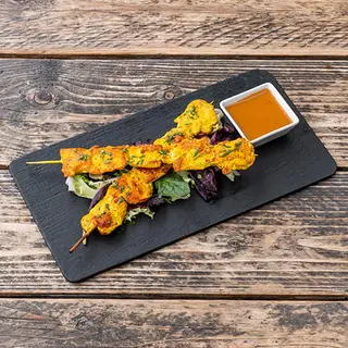 Yakitori Chicken