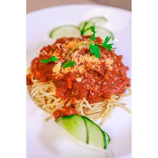 Bolognaise Sauce