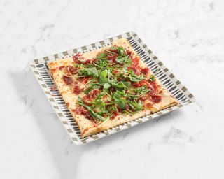 Crepe De Jamón Ibérico