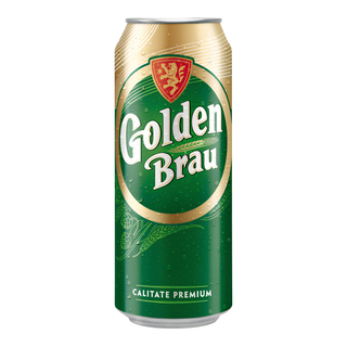 Golden Brau