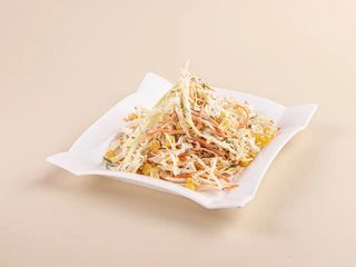 Домашний салат (200 гр.)