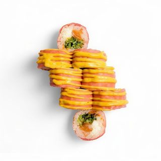 Roll Mamenori con Gambas (220 g.)