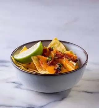 Especial 2por1: Nachos Cheddar e Cebolinho