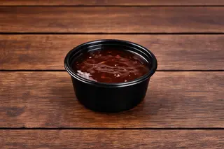 Sos Whiskey BBQ