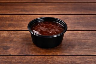 Sos Whiskey BBQ