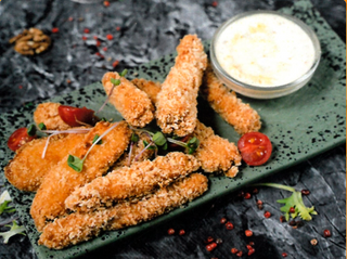 Курячі пальчики (150г)