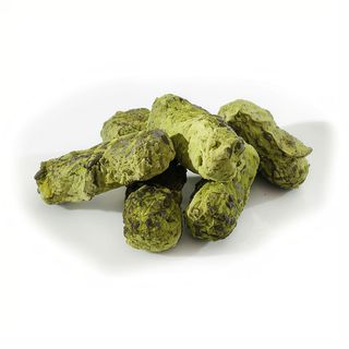 Trufas De Té Verde (6 Pzs.)