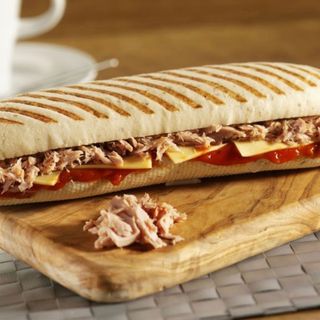 PANINI DE ATÚN (solo)
