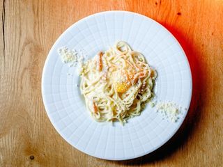 Паста Карбонара (280g)