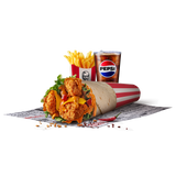 Loaded Twister Combo
