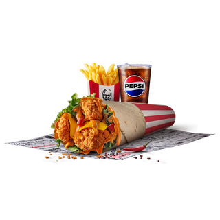 Loaded Twister Combo
